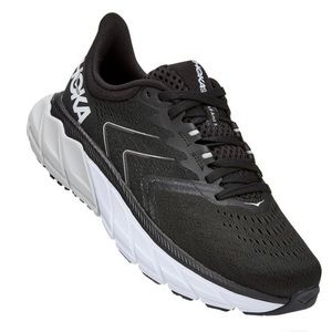 Hoka Ahari 5 Women’s running Shoe 8.5 (Worn once)